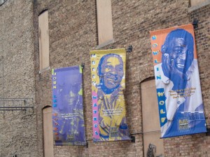 Willie Dixon's Blues Heaven